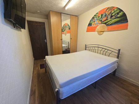 Room in a Shared Flat, Stapleton Road, BS5 - Photo 4
