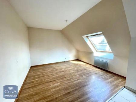 Appartement à louer 1 pièce 23.42m² - Photo 5