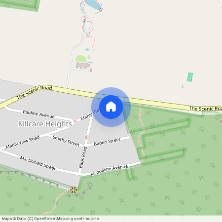 96 Manly View Road, Killcare Heights 2257, New South Wales