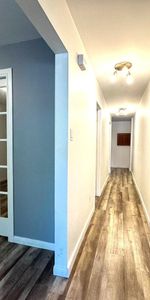 Montréal – Mercier – Beau logement 3 1/2 à louer - Photo 4