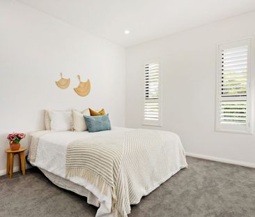A Stylish Townhouse of Privacy and Lifestyle - Photo 4