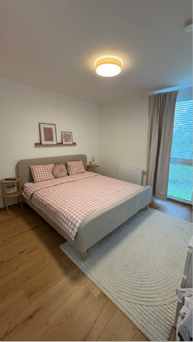 NEUBAU - 2‑Zimmer‑Wohnung mit Balkon, Küche und Schrankraum - Photo 3