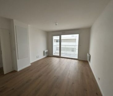 Appartement T2 à louer La Chapelle Des Fougeretz - 43 m² - Photo 1