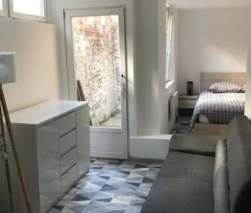 Location Appartement 2 pièces 25 m2 à Saint-Quentin - Photo 4
