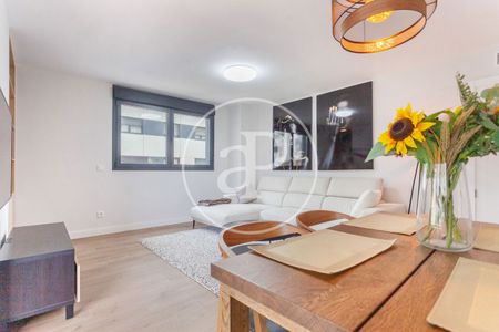 Flat for rent with Terrace in Ciutat de les Arts i de les Ciencies (Valencia) - Foto 4