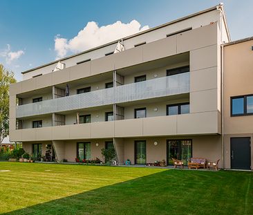 Betreutes Wohnen in Hollabrunn - Foto 1