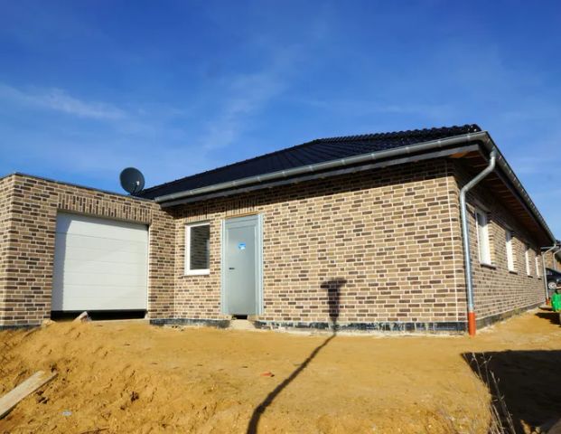 Barrierefreier Bungalow mit schicker Ausstattung in ruhiger Lage - Photo 1