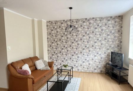 Do wynajęcia elegancki 2-pokojowy apartament – osiedle Korczak - Zdjęcie 3