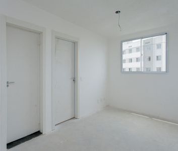 Apartamento para alugar com 36m², 2 quartos e sem vaga - Photo 3