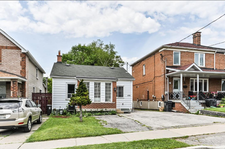 For Lease - 406 Nairn Avenue Unit# Bsmt, Toronto, Ontario - Photo 5