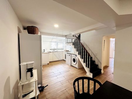 Apartamento T3 em Lisboa - Photo 5