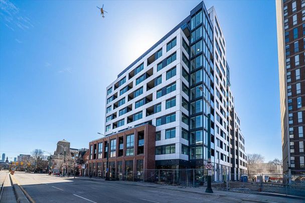 For Lease - 664 Spadina Avenue Unit# 1001, Toronto, Ontario - Photo 1