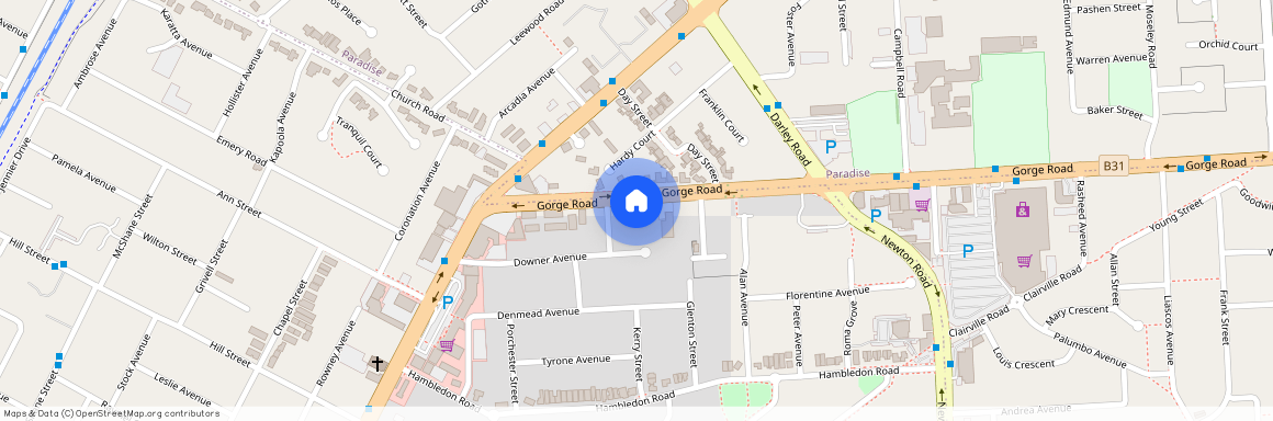 1/18 Gorge Road, Campbelltown SA 5074