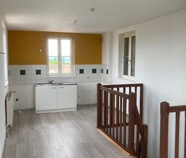 A LOUER T3 DUPLEX ELSENHEIM - Photo 1