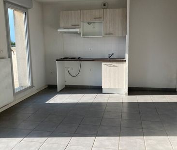 Location Appartement 3 pièces 61m² TOULOUSE 31200 - Photo 5