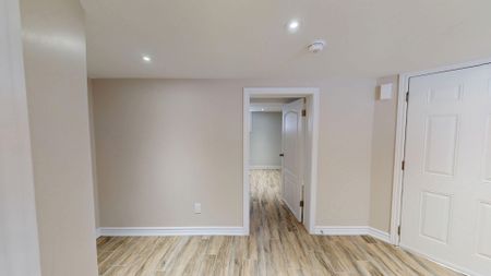 For Lease - 79 Rosemount Avenue Unit# B1, Toronto, Ontario - Photo 4
