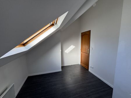 APPARTEMENT F1 BIS QUARTIER SAINT ACHEUL - Photo 4