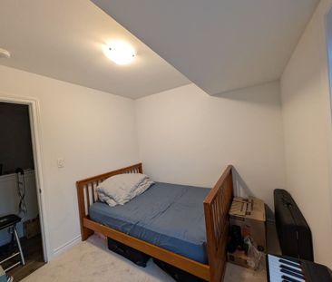 For Lease - 9 Hay Lane Unit# 4, Barrie, Ontario - Photo 4