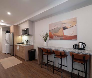For Lease - 23 Ross Street Unit# 1, Toronto, Ontario - Photo 2