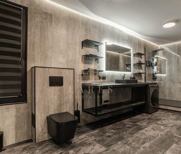 Park Szczęśliwicki | Dom modułowy parterowy | PKP - Zdjęcie 3