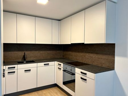 "Attraktiv sanierte Single-Wohnung beim Wiesenplatz" - Photo 4