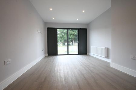 1 bedroom apartment to rent North Street, Horsham - Photo 4