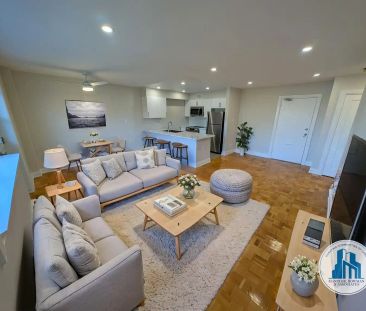 Brookland Towers - 15 Brookland Avenue — 1 Bedroom - Photo 3