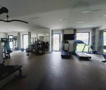 NACHMIETERSUCHE (Fotos folgen in Kürze): Moderne Neubauwohnung dire... - Photo 5