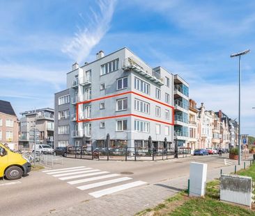 Appartement te huur - Photo 1