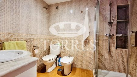 Piso de alquiler en Calle Doña Enriqueta, Perchel Norte - Photo 4