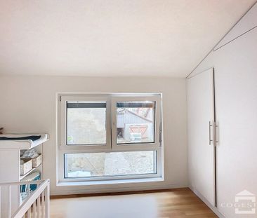 Appartement de 3.5 pièces duplex au rez-de-chaussée - Photo 2