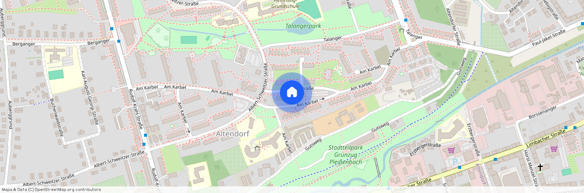 Am Karbel 30, Flemminggebiet:, 09116, Chemnitz, Chemnitz,