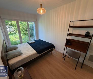 Location Appartement 1 pièce 12m² TOULOUSE 31400 - Photo 4