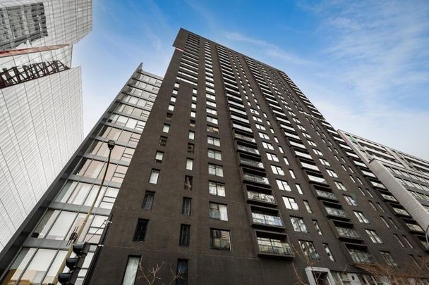 Appartement à louer - Photo 1