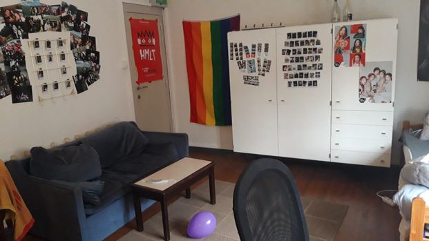 kamer 3 - Pekelharing 12 - Photo 1