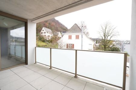 3.5 Zimmer, 82 m², 1. Stock - Foto 3