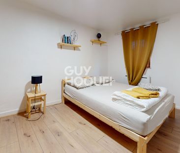 Location Maison 4 pièces 81m² - Photo 5