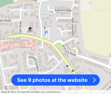 Hambledon Road, Denmead, WATERLOOVILLE - Photo 1