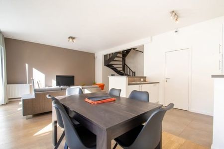 Appartement te huur - Photo 5