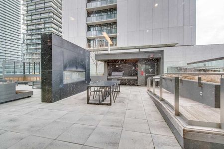 For Lease - 318 Richmond Street Unit# 703, Toronto, Ontario - Photo 5