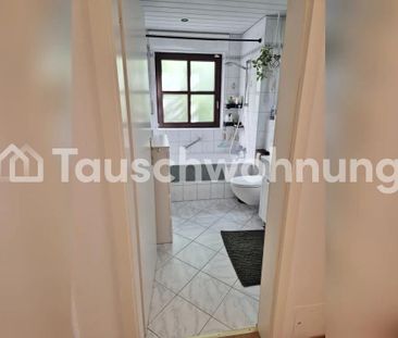 TAUSCHWOHNUNG Wunderschöne 3 Zimmer Wohnung mit Garten in Aubing - Photo 5