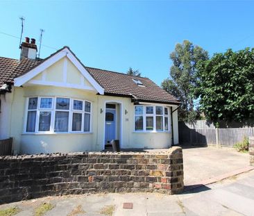 3 bedroom bungalow to rent - Photo 1