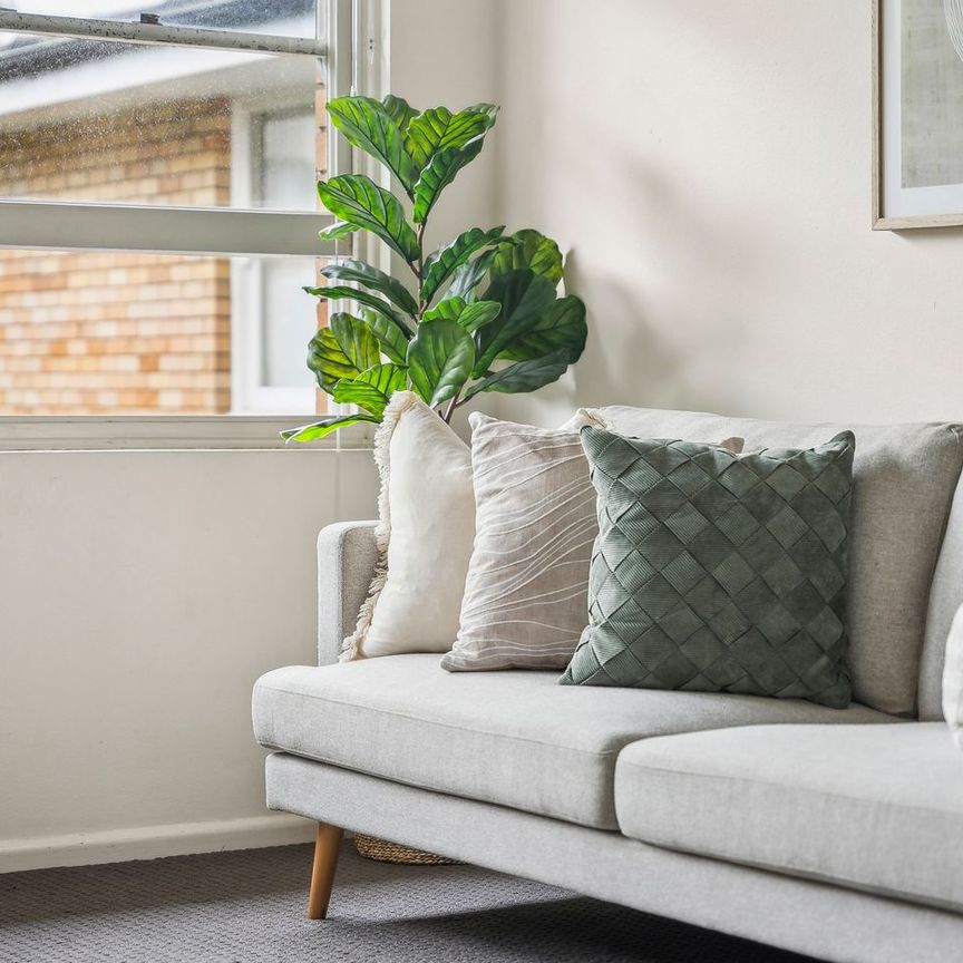 Unit 13/8A Rangers Road, Cremorne - Photo 1