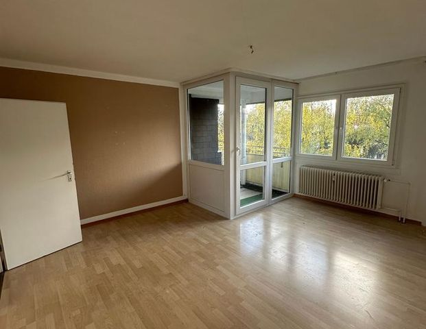 schöne 4-Zimmerwohnung mit Balkon in Wuppertal-Wichlinghausen - Photo 1