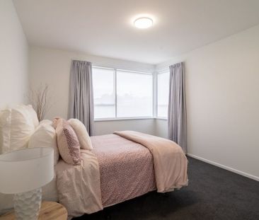 Unit 5, 113 Middlepark Road, Sockburn, Christchurch - Photo 5