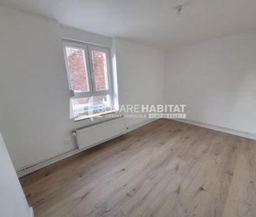 Location Maison 4 pièces 59m² LOOS 59120 - Photo 6