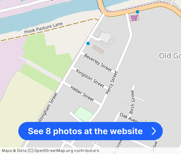 Kingston Street, Goole, East Yorkshire, DN14 - Photo 1