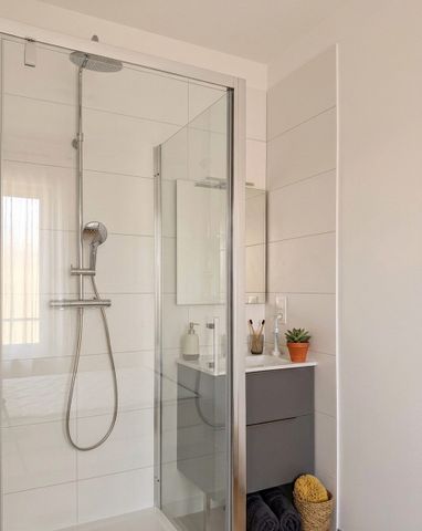Location Appartement 1 pièce 12m² ALBI 81000 - Photo 2