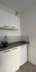 Location Appartement 1 pièce 22m² AMIENS 80000 - Photo 3
