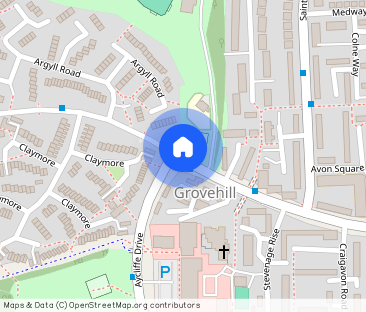 Washington Avenue, Grovehill, HP2 - Photo 1